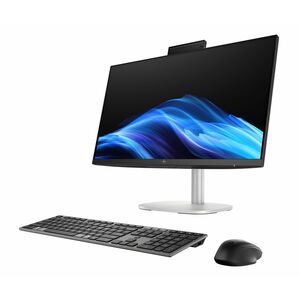 EliteStudio 8G1i AIO 24 Touch U5 235 vPro-16GB(DDR5 4800)- 512GB SSD-WL+BT-Win 11 Pro-3/3/3