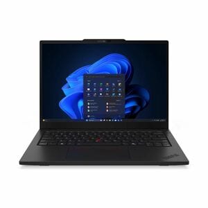 THINKPAD L13 2-IN-1 GEN 6 13.3in WUXGA TOUCH INTEL CORE ULTRA 5 225U 32GB RAM NON UPGRADABLE 512GB SSD WIN11 PRO 3Y ONSITE