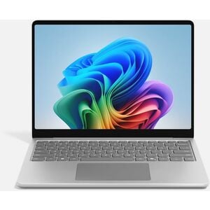 Microsoft Surface Laptop 33 cm (13") Touchscreen Copilot+ PC Notebook - 60 Hz - Qualcomm Snapdragon X Plus X1P-42-100 - 16