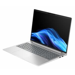 HP ProBook 4 G1ah 40.6 cm (16") Notebook - WUXGA - AMD Ryzen 5 220 - 16 GB - 512 GB SSD - Pike Silver - AMD Chip - 1920 x 