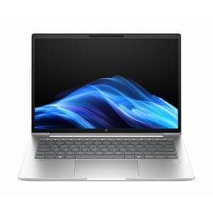 HP ProBook 4 G1i 35.6 cm (14") Notebook - WUXGA - Intel Core Ultra 5 225U - 16 GB - 512 GB SSD - Pike Silver - Intel Chip 