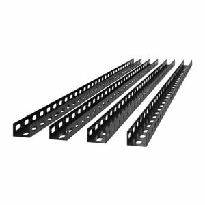APC by Schneider Electric NetShelter Rackmount, Deckenmontage Rackschiene für Gestell, Gangeinhausungssystem, Tür, Ausrüst