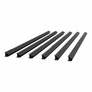 APC NETSHELTER AISLE CONTAINMENT LIGHTING MOUNTING RA