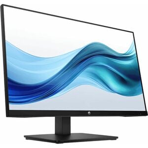 HP 327ph 27" Class Full HD LCD Monitor - 16:9 - Black - 68.6 cm (27") Viewable - In-plane Switching (IPS) Technology - 192