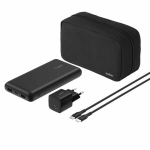 Belkin Ladestation