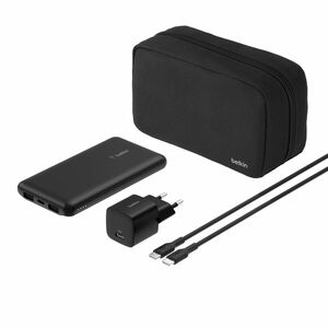 Belkin Ladestation