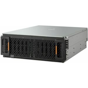Western Digital Ultrastar Data60 SE4U60-60 Invólucro de disco 12Gb/s SAS - Mini-SAS HD Host Interface - 4U Montável sobre 