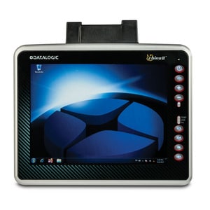 10'' CAP STD VDC 12-48V INT. ANT. 32GB (CFAST/SDHC) SUMMIT PE15N E3826 DC WIN10 IOT