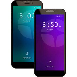 MEMOR 30 FULL TOUCH PDA STD RANGE 2D IMAGER W/GREEN SPOT FEEDBACK CAMERA (13MP) FRONT CAMERA (8MP) WI-FI6E 8GB/128GB QUALC