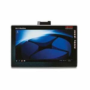 21", CAP STD, VAC 110/230V Int Ant , 240GB (SSD), No WIFI, i5core 16GB RAM, Win10 IoT