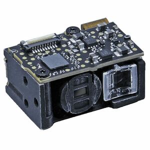 HERBO DE1011-SR-K 1D Decoded Scan Engine w/  USB KBD Interface