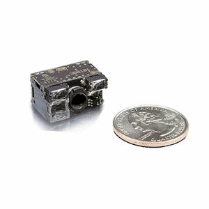 HALOGEN DE2112-DL 2D Undecoded MIPI. Must order a minimum of 10 units pricing is based on each single unit