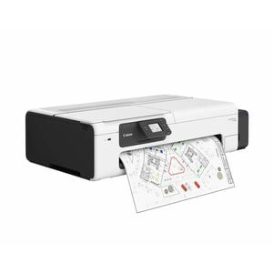 Canon imagePROGRAF TC-21M Inkjet Large Format Printer - Includes Printer, Scanner - 609.60 mm (24") Print Width - Colour -