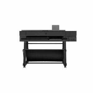 IMPRESSORA PLOTTER HP T858 DESIGNJET SMART TANK 36