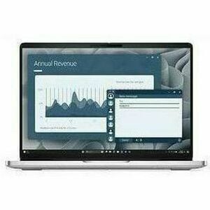Dell Pro 14 PC14255 35,6 cm (14 Zoll) Copilot+ PC Notebook - Full HD Plus - 60 Hz - AMD Ryzen 5 PRO 230 - 16 GB - 512 GB S
