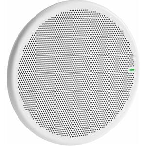 Shure Microflex MXA901 麦克风 用于 会议, 会议室 - 白 - 吊装