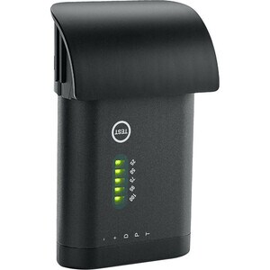 Shure SB930 电池 - 3-单元 锂电池 (Li-Ion) - 1 - 可充电电池 - 35 Wh Shelf Life