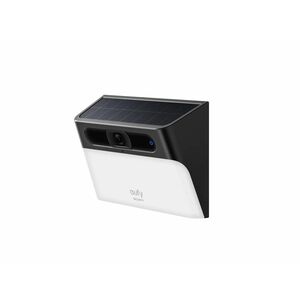 Eufy S120 2K Network Camera - Colour - 7.62 m Infrared/Color Night Vision - 2304 x 1296 - Wi-Fi - Wall Mount - Alexa Suppo