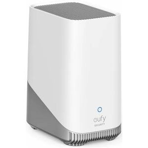 Eufy HomeBase S380 Video Surveillance Station - Base Station