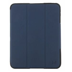 MOBILIS Robust Tasche (Verschlussklappe) für 27,7 cm (10,9 Zoll) bis 27,9 cm (11 Zoll) Apple iPad (11. Generation), iPad (