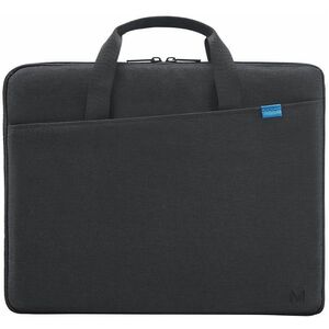 MOBILIS Trendy Tasche (Aktentasche) für 25,4 cm (10 Zoll) bis 31,8 cm (12,5 Zoll) Tablet, Netbook, Dokument, Zubehör - Sch