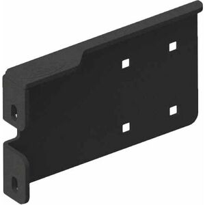 Getac Wandhalterung für Tablet
