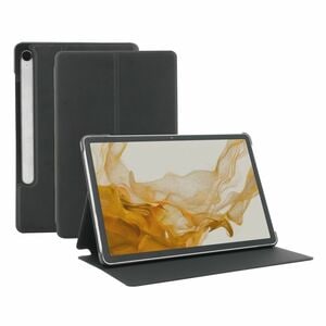 MOBILIS RE.LIFE Carrying Case (Flap) for 27.7 cm (10.9") to 27.9 cm (11") Samsung Galaxy Tab S9 FE, Galaxy Tab S9 Tablet -