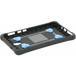 MOBILIS PROTECH Carrying Case for 20.3 cm (8") Samsung Galaxy Tab Active5 Tablet - Black - Drop Resistant, Shock Resistant