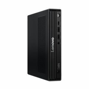 Lenovo ThinkCentre M90q Gen 6 13AC002DMX Desktop Computer - Intel Core Ultra 7 2nd Gen 265T - vPro Technology - 32 GB - 1 
