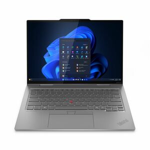 Lenovo ThinkPad X1 Gen 10 Aura Edition 21Q000D1MX 35.6 cm (14") Touchscreen Convertible 2 in 1 Notebook - WUXGA - 60 Hz - 
