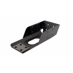 Getac Vehicle Mount for Handheld Scanner
