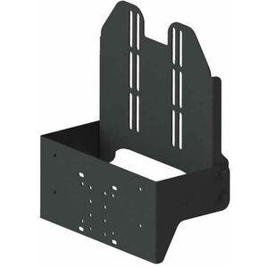 Getac Vehicle Mount for Keyboard, Tablet - Vertical