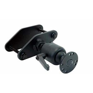 Getac Vehicle Mount - 75 x 75 - VESA Mount Compatible
