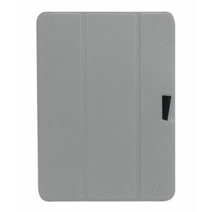 MOBILIS Carrying Case (Folio) for 27.9 cm (11") Apple iPad Air 11 (2024) Tablet - Black - Drop Resistant, Shock Resistant,