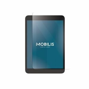 MOBILIS 9H Tempered Glass Screen Protector for Apple iPad (11th Generation), iPad (10th Generation) - For 27.9 cm (11") LC
