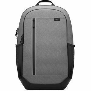Dell EcoLoop Urban DELL-CP5625G Carrying Case (Backpack) for 35.6 cm (14") to 40.6 cm (16") Notebook - Heather Gray, Grey 