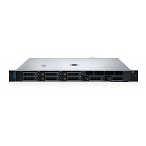 Dell EMC PowerEdge R360 1U Rackmount Server - 1 x Intel Xeon 6315P 2,80 GHz - 16 GB RAM - 2 TB HDD - (1 x 2TB) HDD Configu