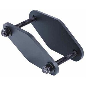FORKLIFT POWER SUPPLY CLAMP