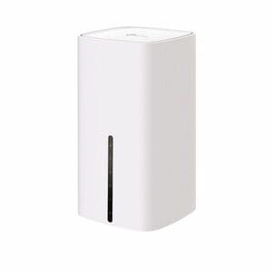 TP-Link NX220V Wi-Fi 6 IEEE 802.11a/b/g/n/ac/ax/k/v/r Ethernet, Cellular Modem/Wireless Router - 5G - LTE, DC-HSDPA, HSPA+