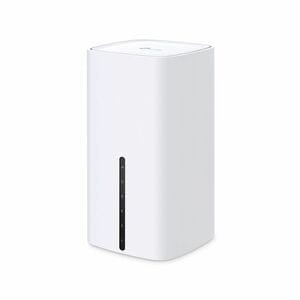 TP-Link Archer NX210 Wi-Fi 6 IEEE 802.11 a/b/g/n/ac/ax 1 SIM Cellular Modem/Wireless Router - 5G - LTE 2100, LTE 850, LTE 