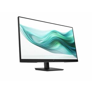 HP 327ph 27" Class Full HD LCD Monitor - 16:9 - Black - 68.6 cm (27") Viewable - In-plane Switching (IPS) Technology - 192