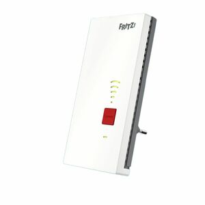 FRITZ!Repeater 2700  Wi-Fi  7 | Mesh Wi-Fi Extender