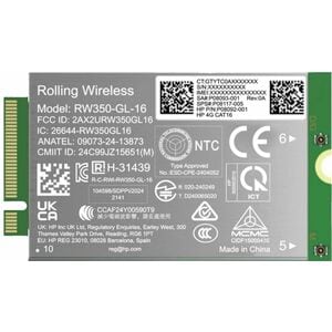 HP RW350-GL-16 Radio Modem