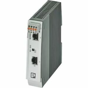 Perle PoE Injector - 54 V DC Output - 1 x 10/100/1000Base-T Input Port(s) - 1 x 10/100/1000Base-T Output Port(s) - 60 W - 