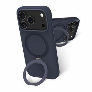 Roskilde MS Kick ICON - iPhone 17 Pro - Deep Water