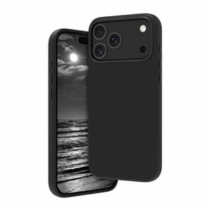 Roskilde MS ICON - iPhone 17 Pro Max - Midnight
