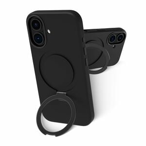 Roskilde MS Kick ICON - iPhone 16 - Midnight