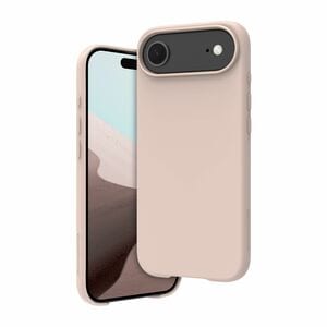 Roskilde MS ICON - iPhone 17 Air - Pink Sand