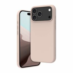 Roskilde MS ICON - iPhone 17 Pro Max - Pink Sand