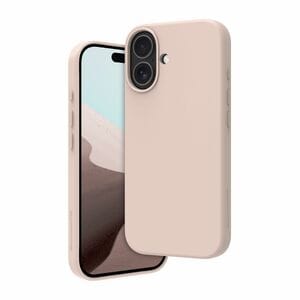 Roskilde MS ICON - iPhone 17 - Pink Sand